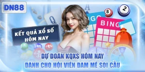 Dự Đoán KQXS Hôm Nay Dành Cho Hội Viên Đam Mê Soi Cầu